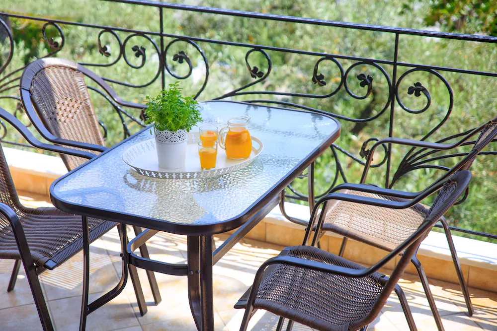 Fotini Thasos Luxury Villa