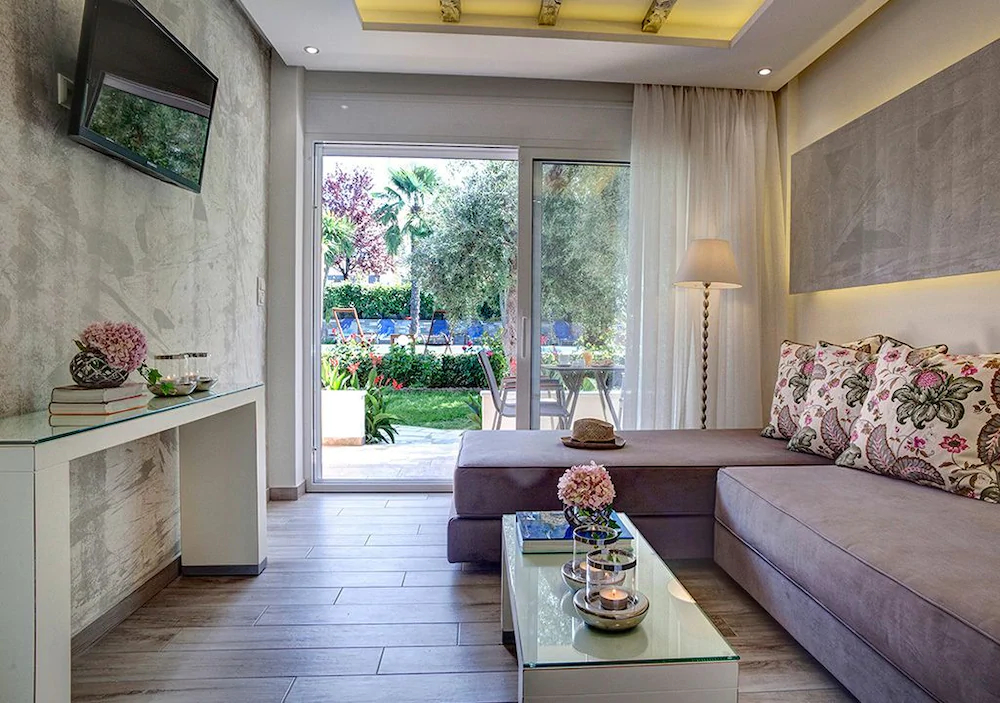 Fotini Thasos Luxury Villa