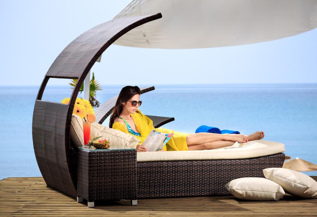 Blue Dream Palace Luxury Beach Resort