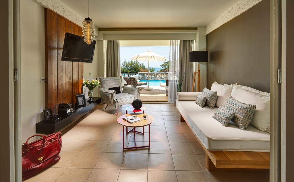 Blue Dream Palace Luxury Beach Resort