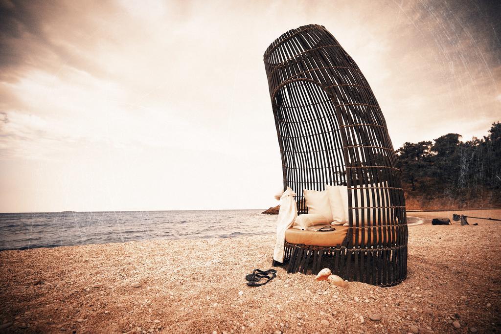 Blue Dream Palace Luxury Beach Resort