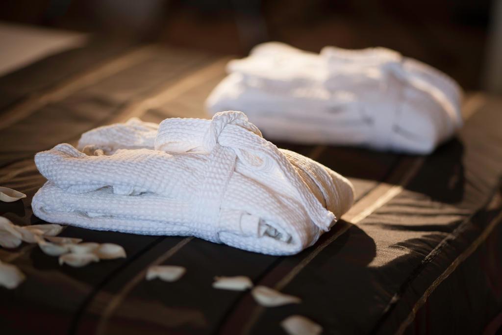 Blue Dream Palace Luxury Beach Resort