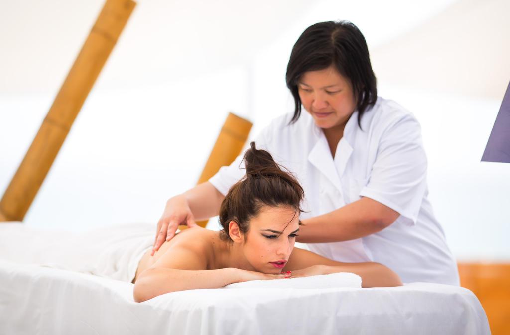 Blue Dream Palace Luxury Beach Resort