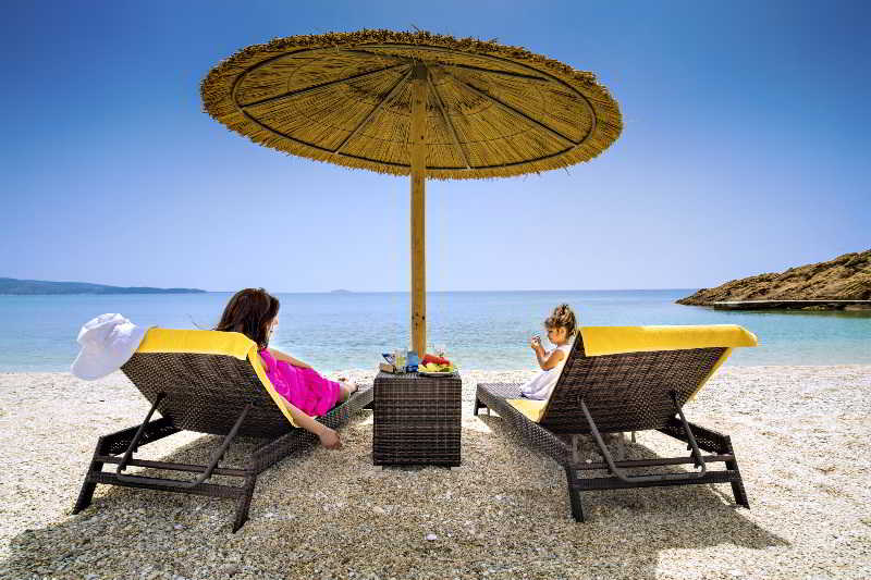 Blue Dream Palace Luxury Beach Resort