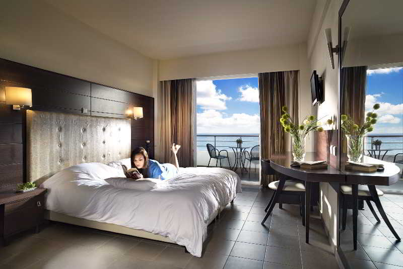 Blue Dream Palace Luxury Beach Resort