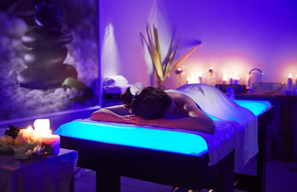 Blue Dream Palace Luxury Beach Resort