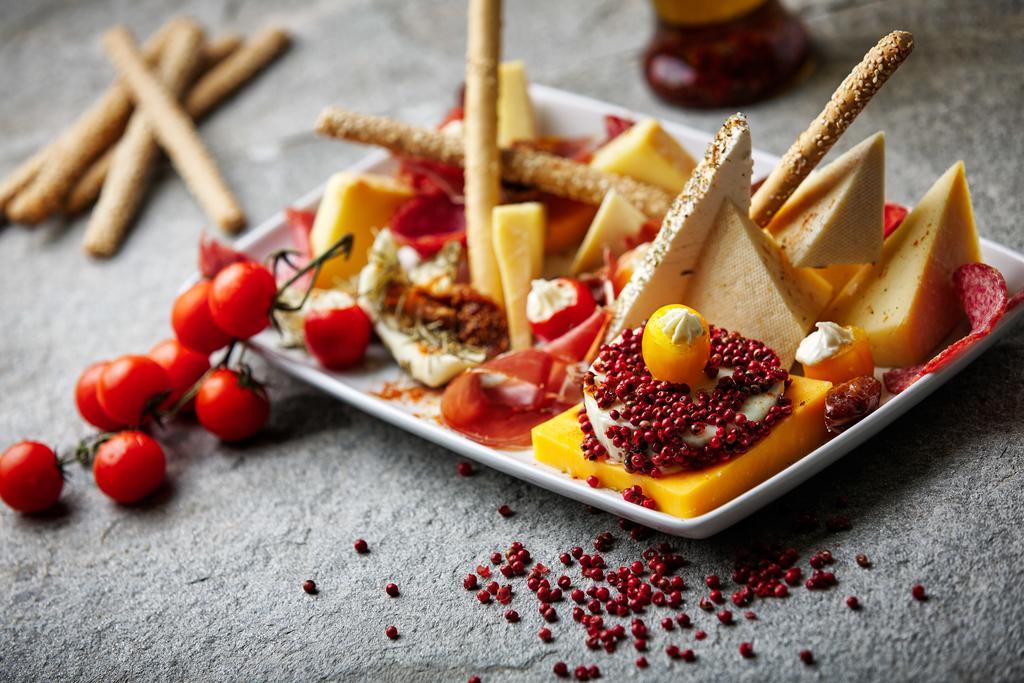 Blue Dream Palace Luxury Beach Resort