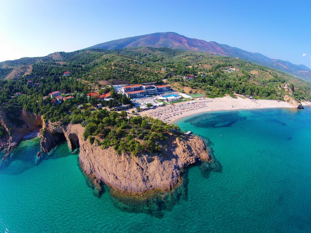 Blue Dream Palace Luxury Beach Resort