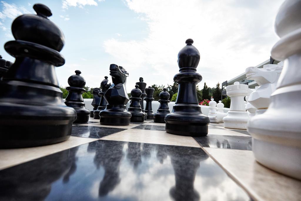 Blue Dream Palace Luxury Beach Resort