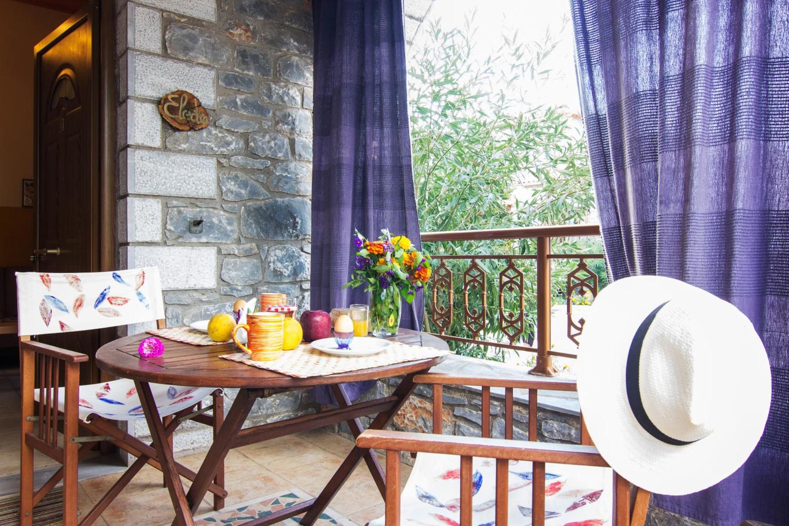 Stephanou Inn