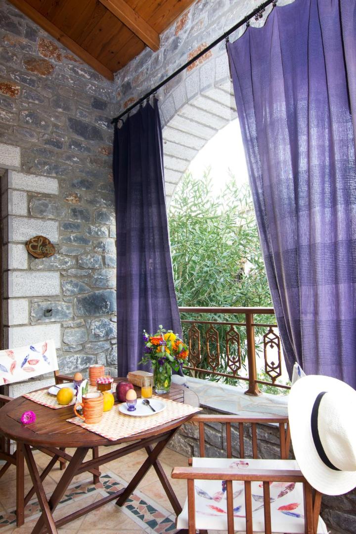Stephanou Inn