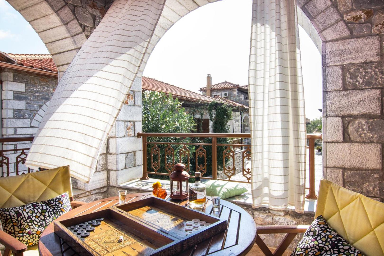 Stephanou Inn