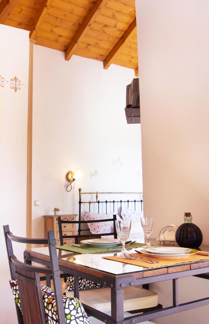 Stephanou Inn