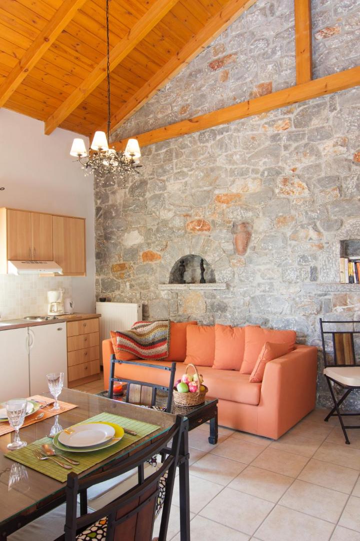 Stephanou Inn