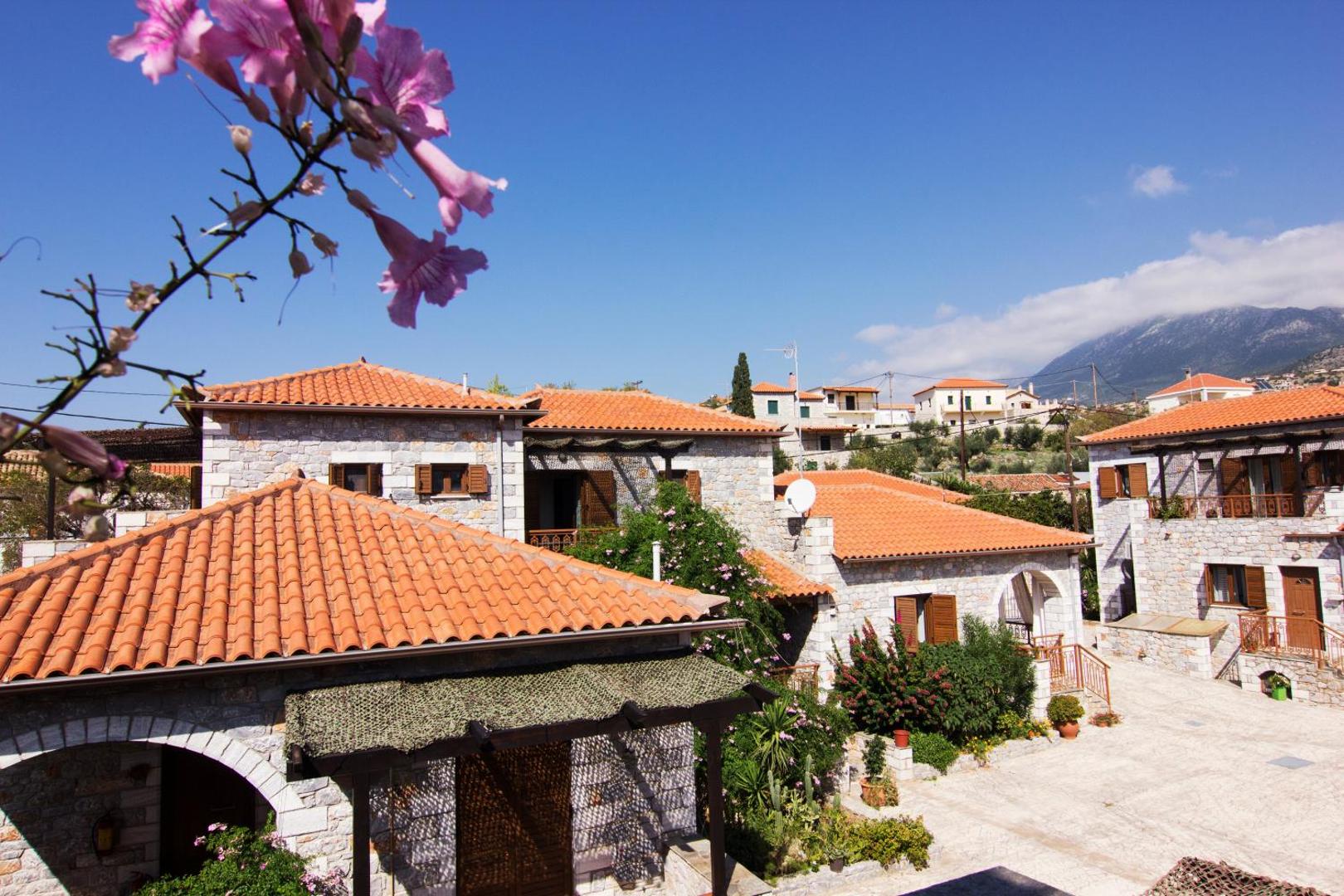 Stephanou Inn