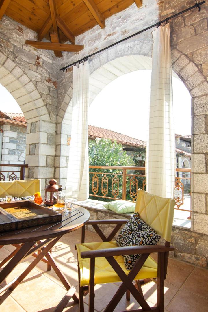 Stephanou Inn
