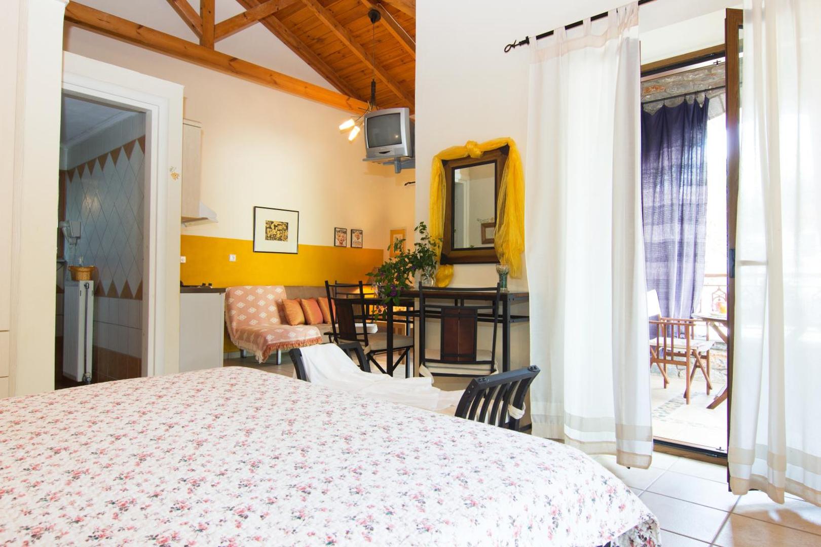 Stephanou Inn