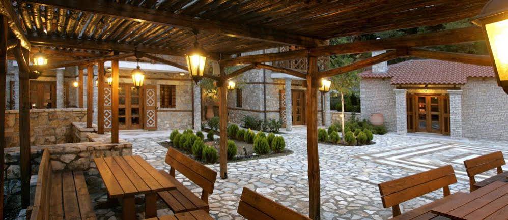 Abeliona Retreat