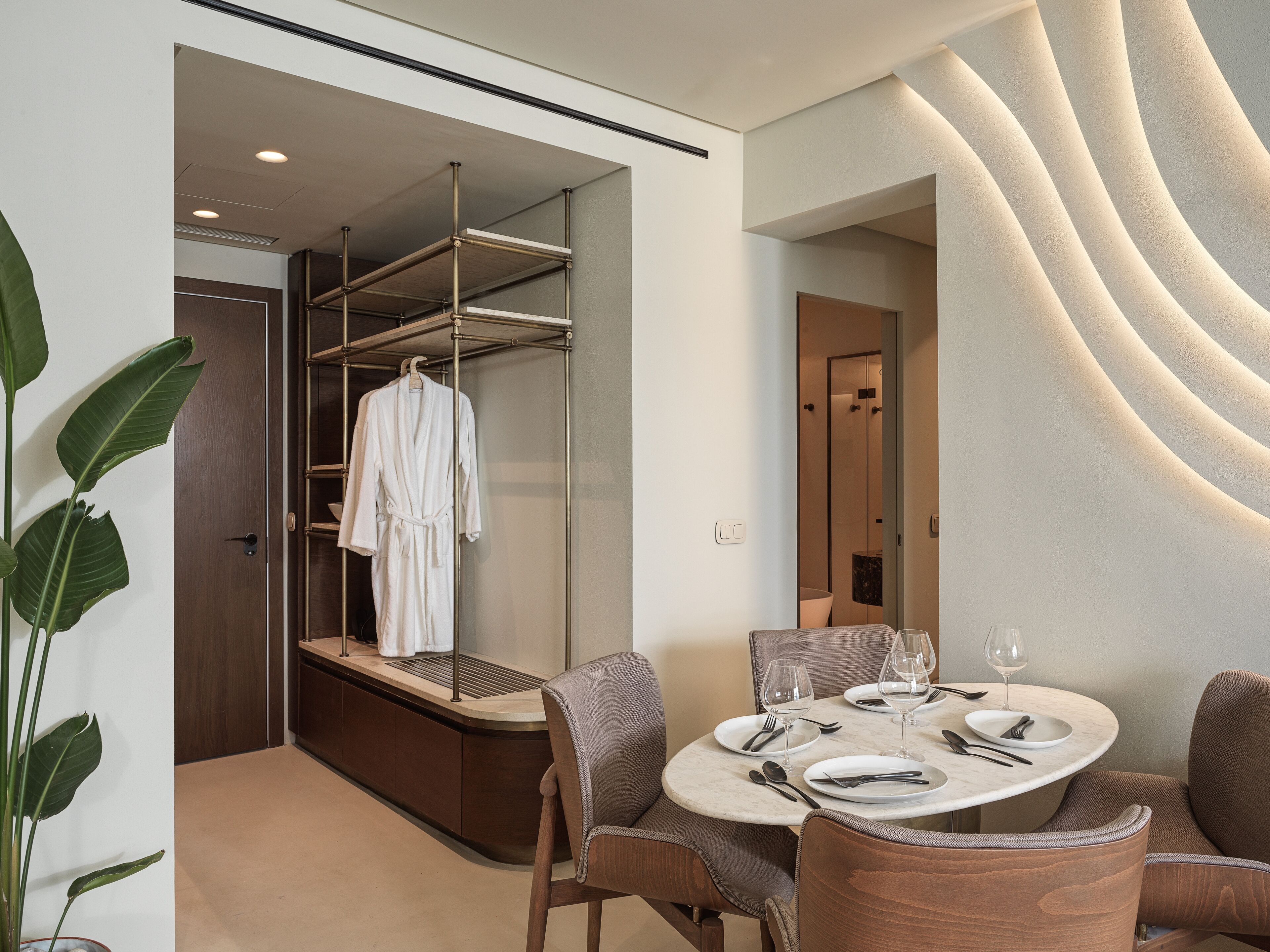 Isla Brown Corinthia Resort & Spa, Curio Collection by Hilton
