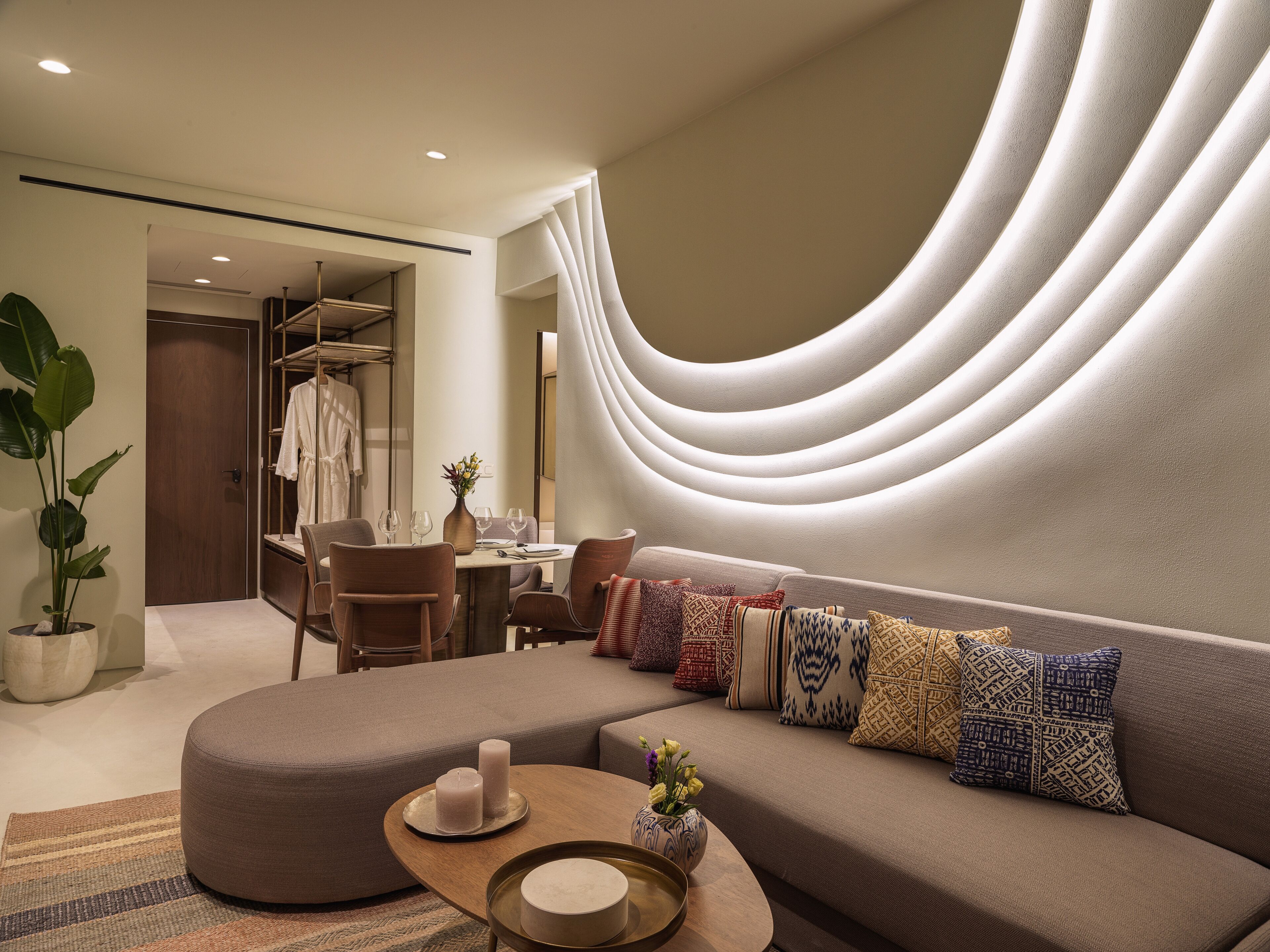 Isla Brown Corinthia Resort & Spa, Curio Collection by Hilton