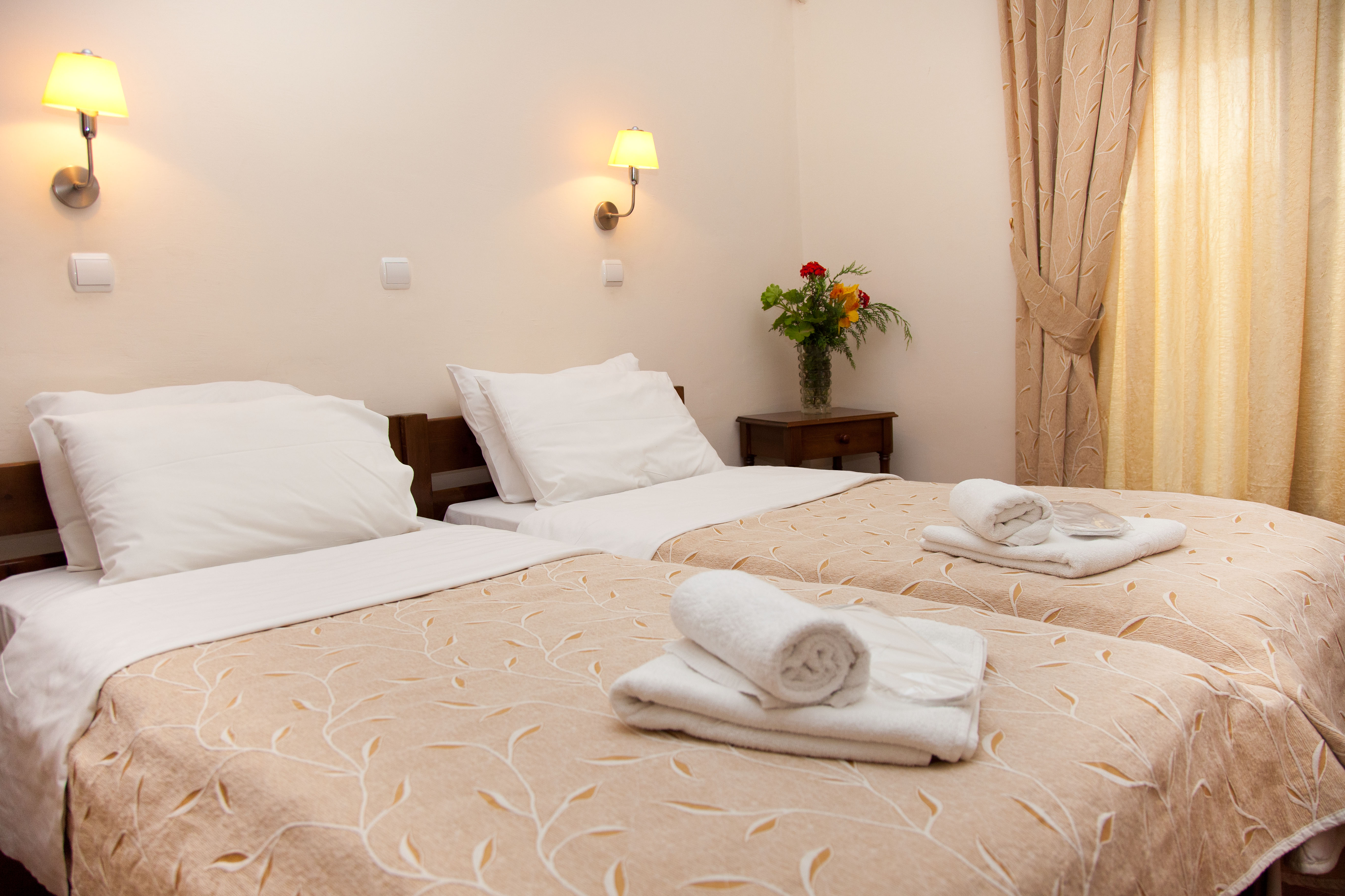 Akroyali Hotel