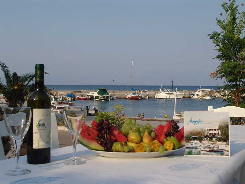 Akroyali Hotel