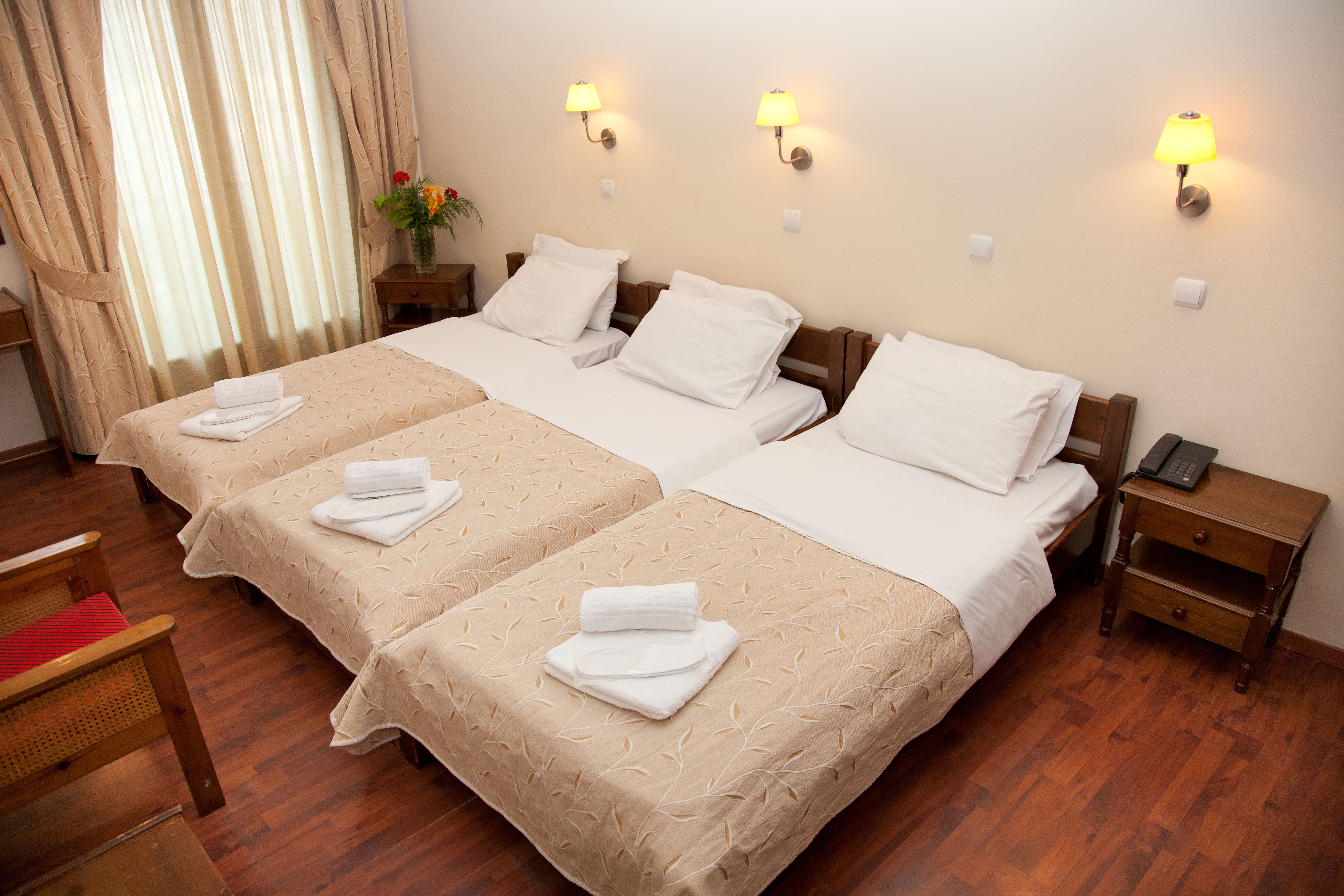 Akroyali Hotel