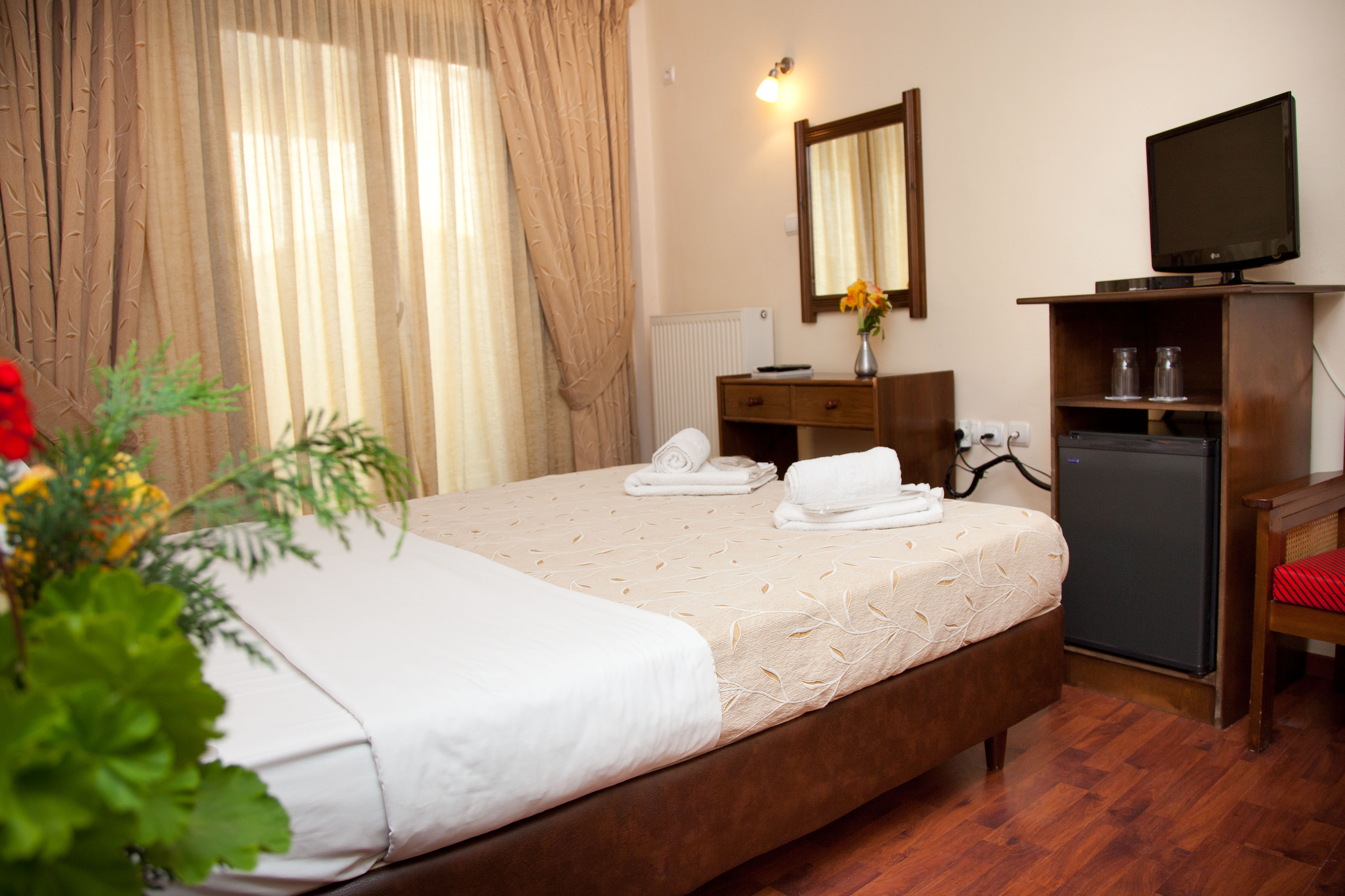 Akroyali Hotel