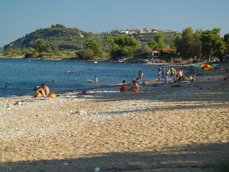 Akroyali Hotel