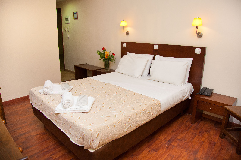 Akroyali Hotel