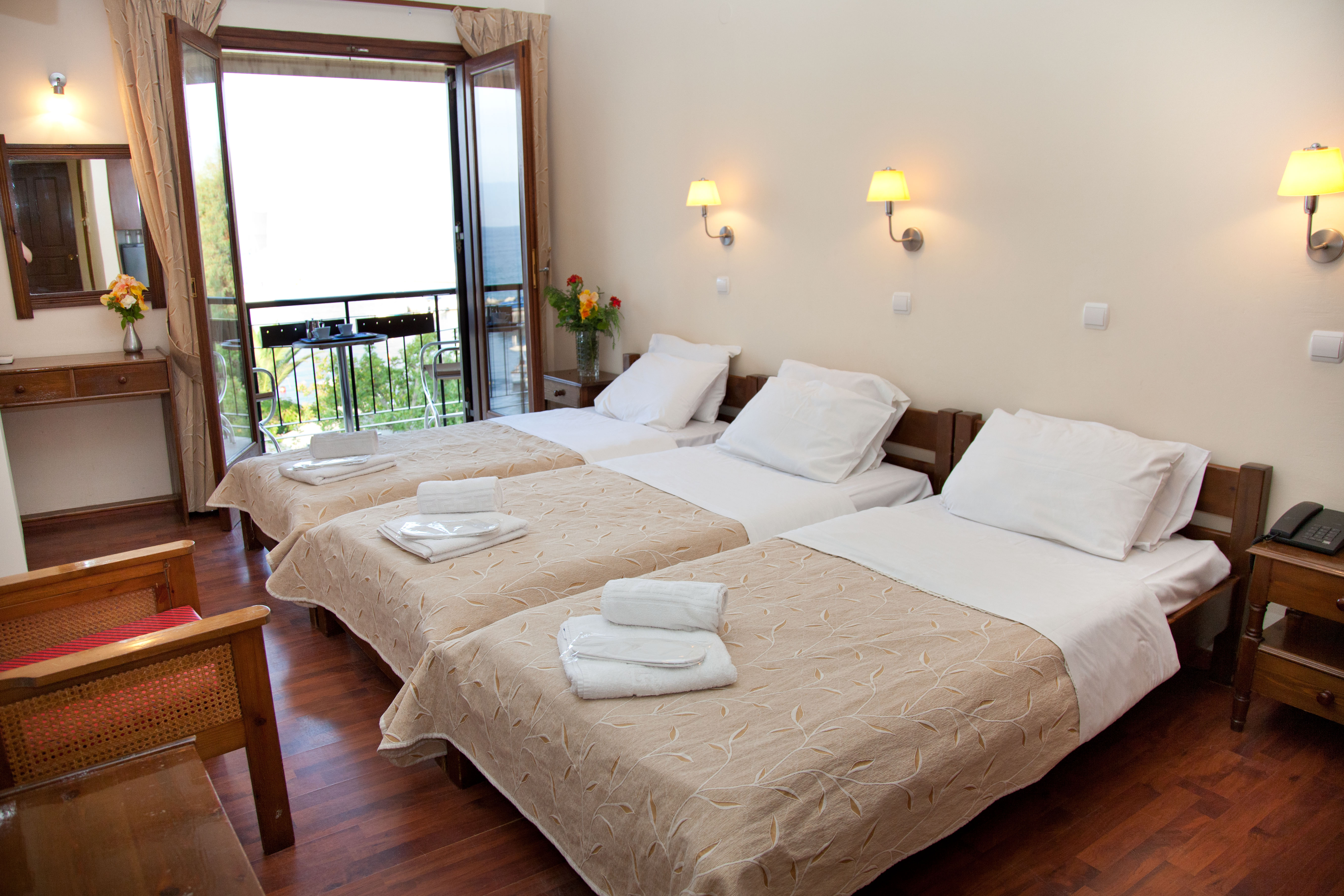 Akroyali Hotel