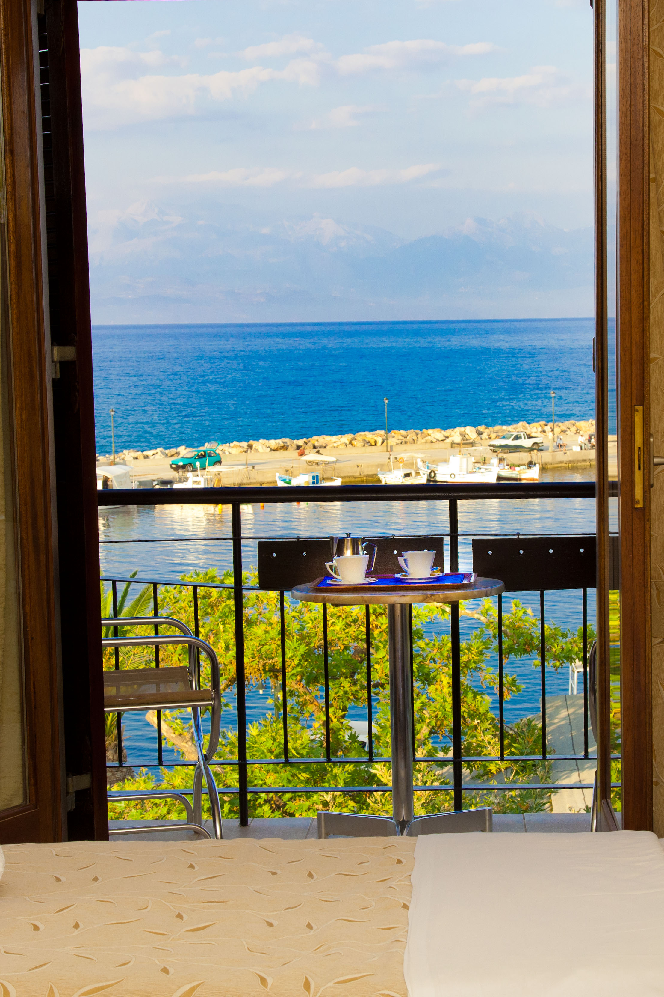 Akroyali Hotel