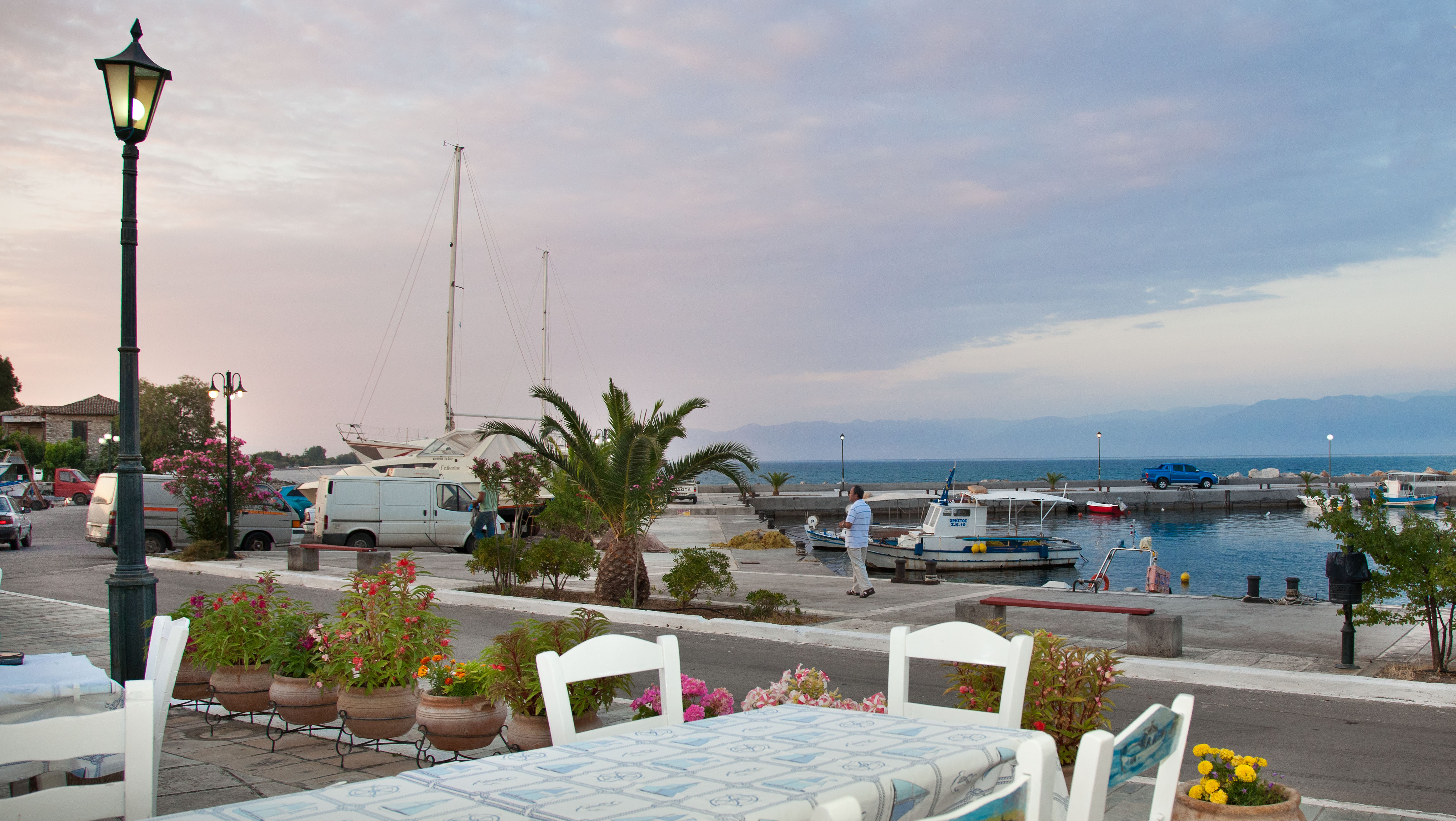 Akroyali Hotel