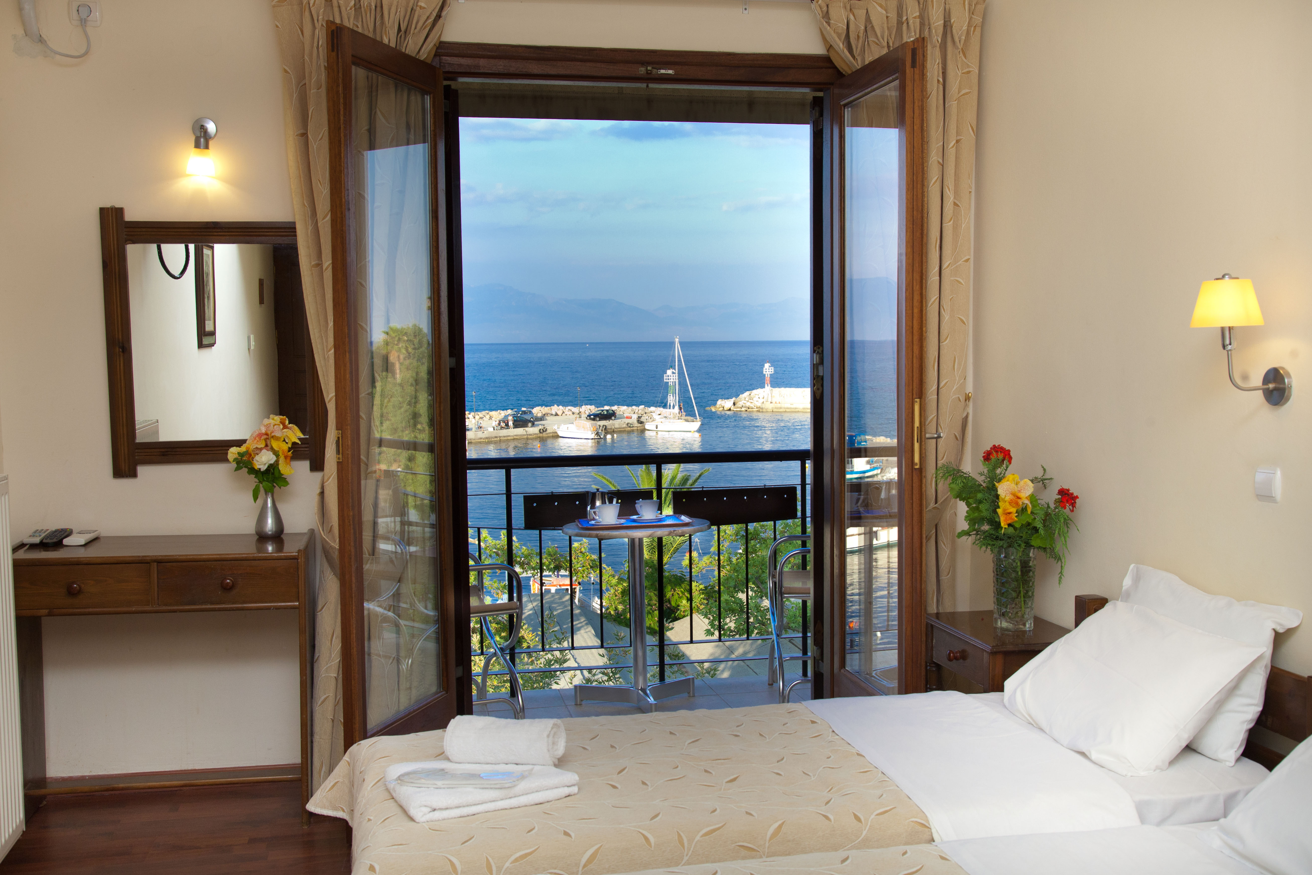 Akroyali Hotel