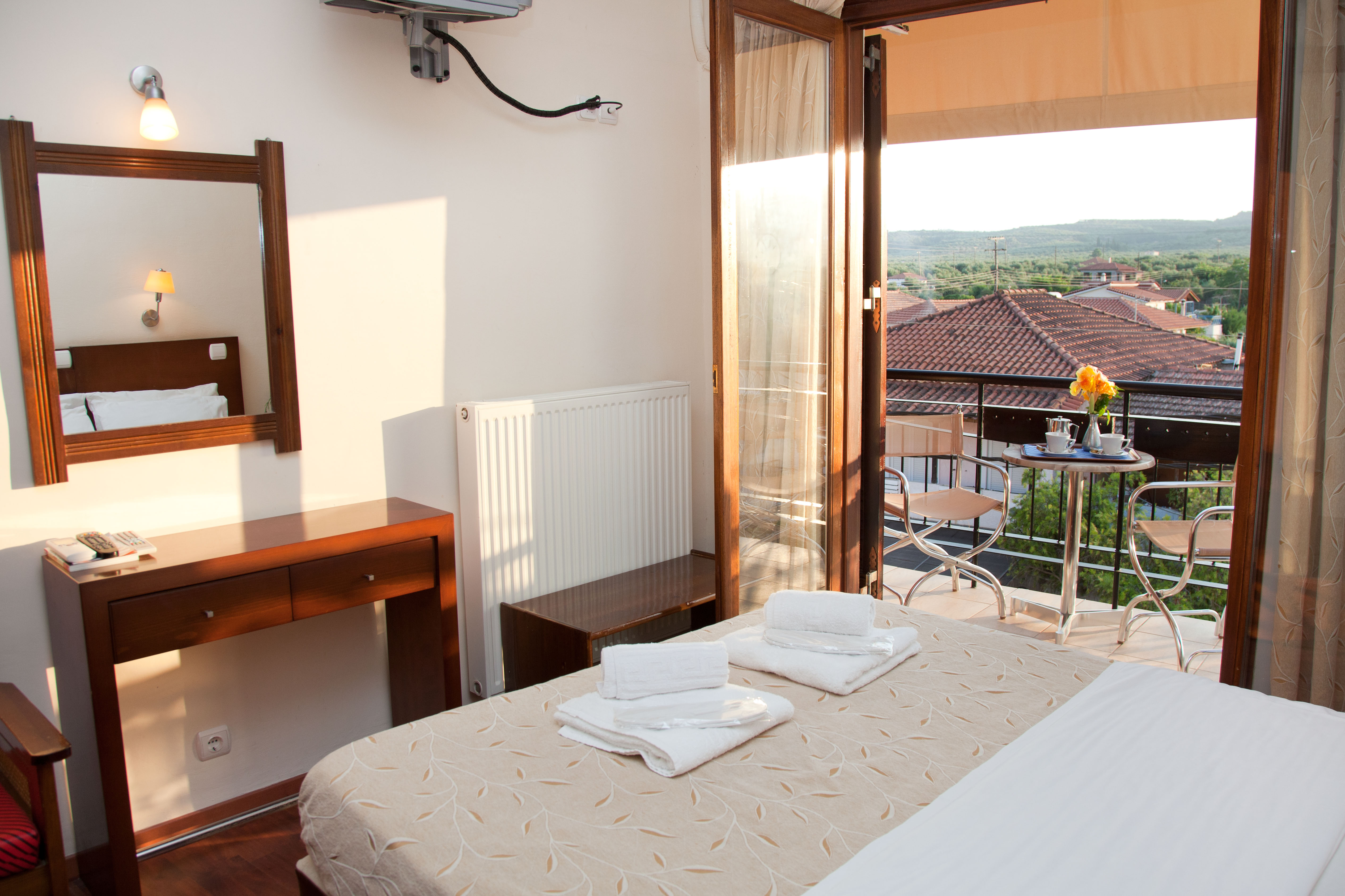 Akroyali Hotel