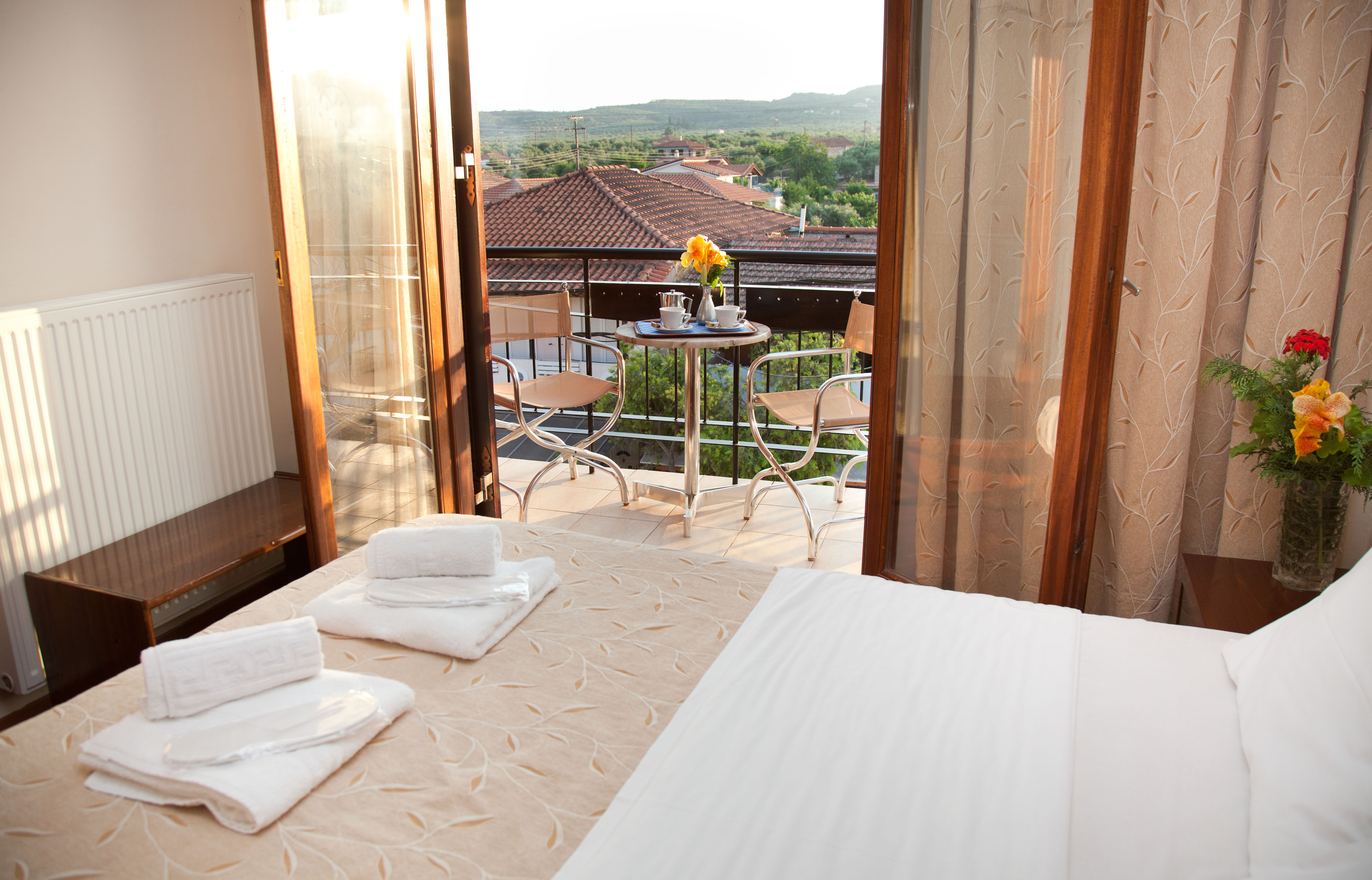 Akroyali Hotel