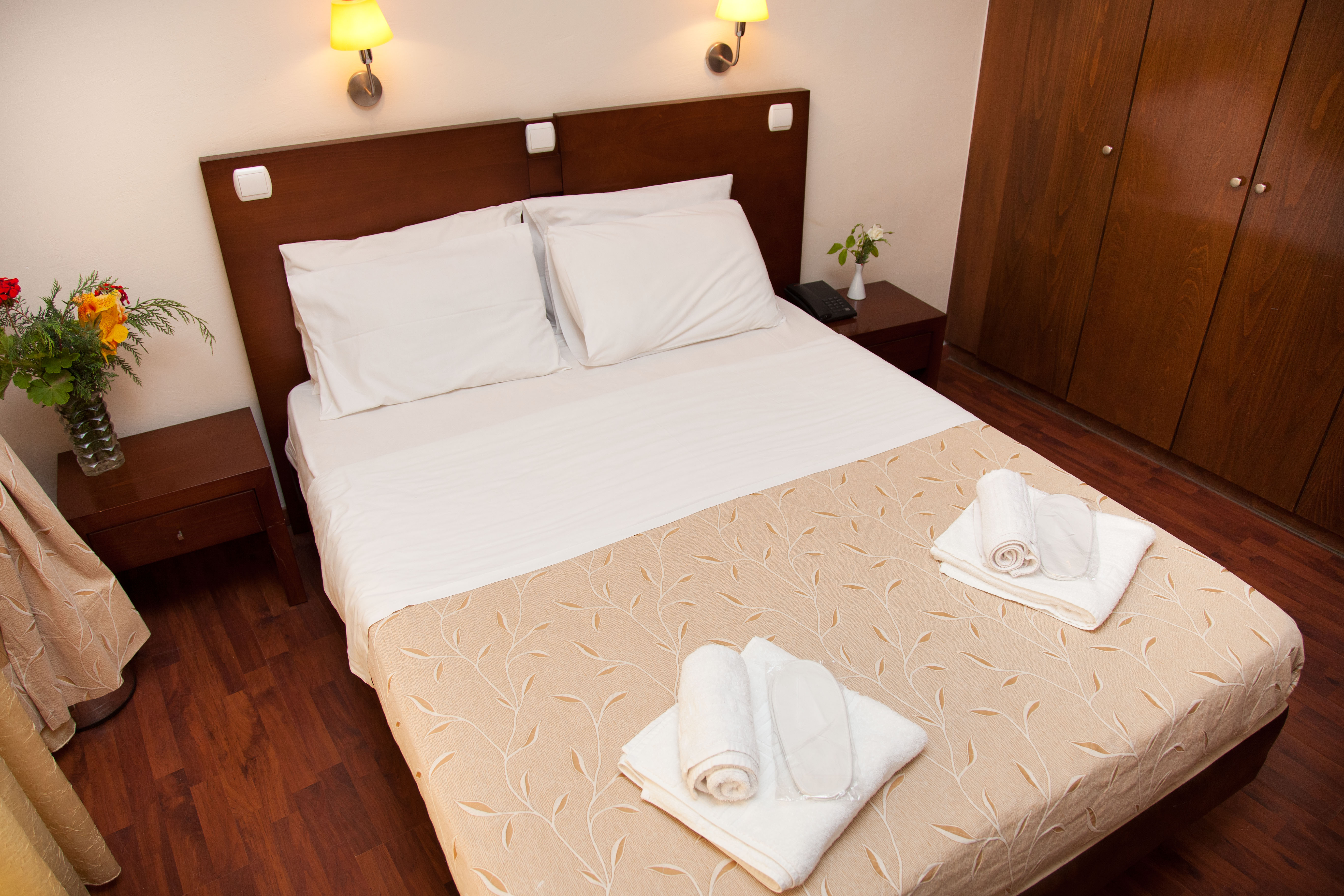 Akroyali Hotel