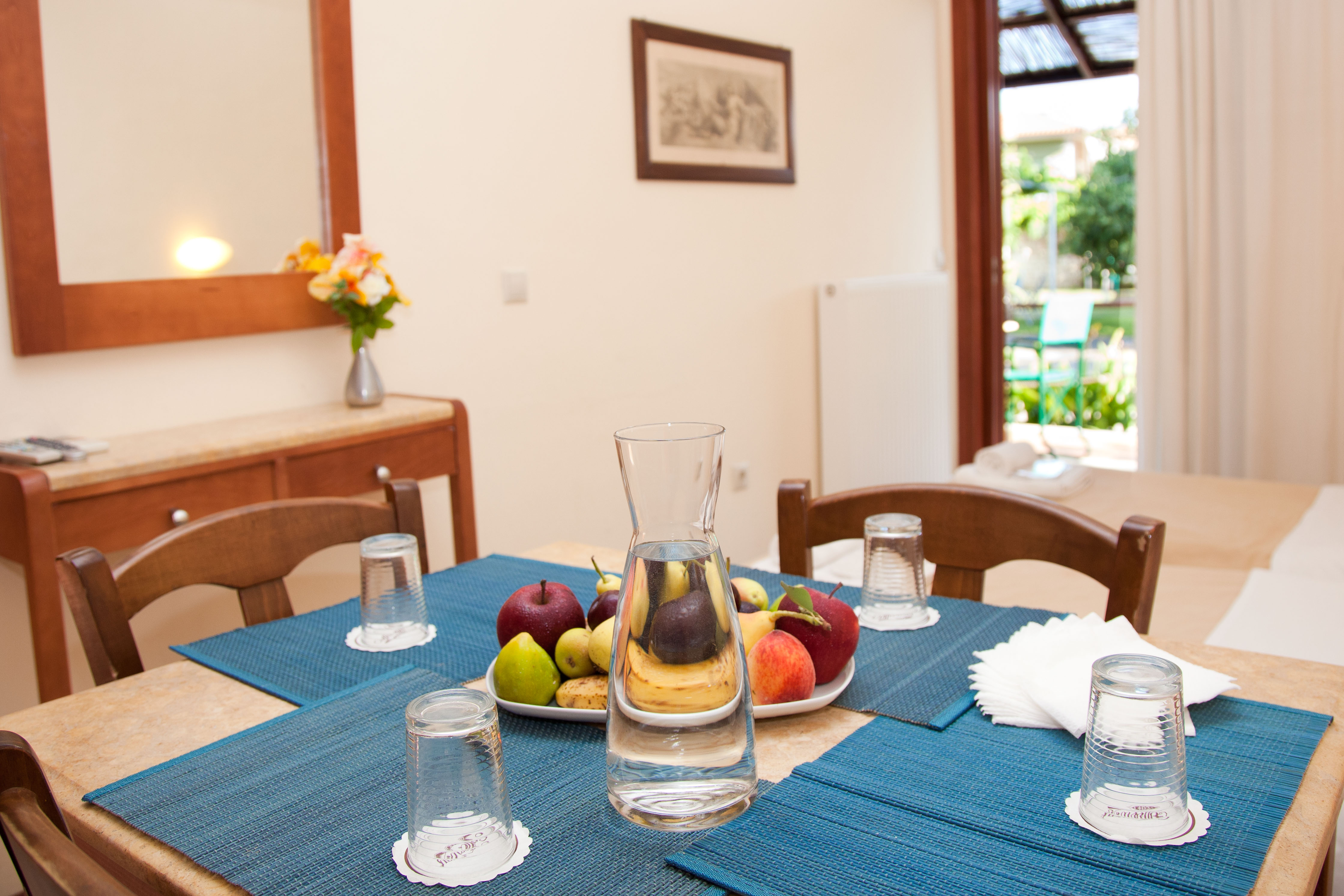 Villas Ganios
