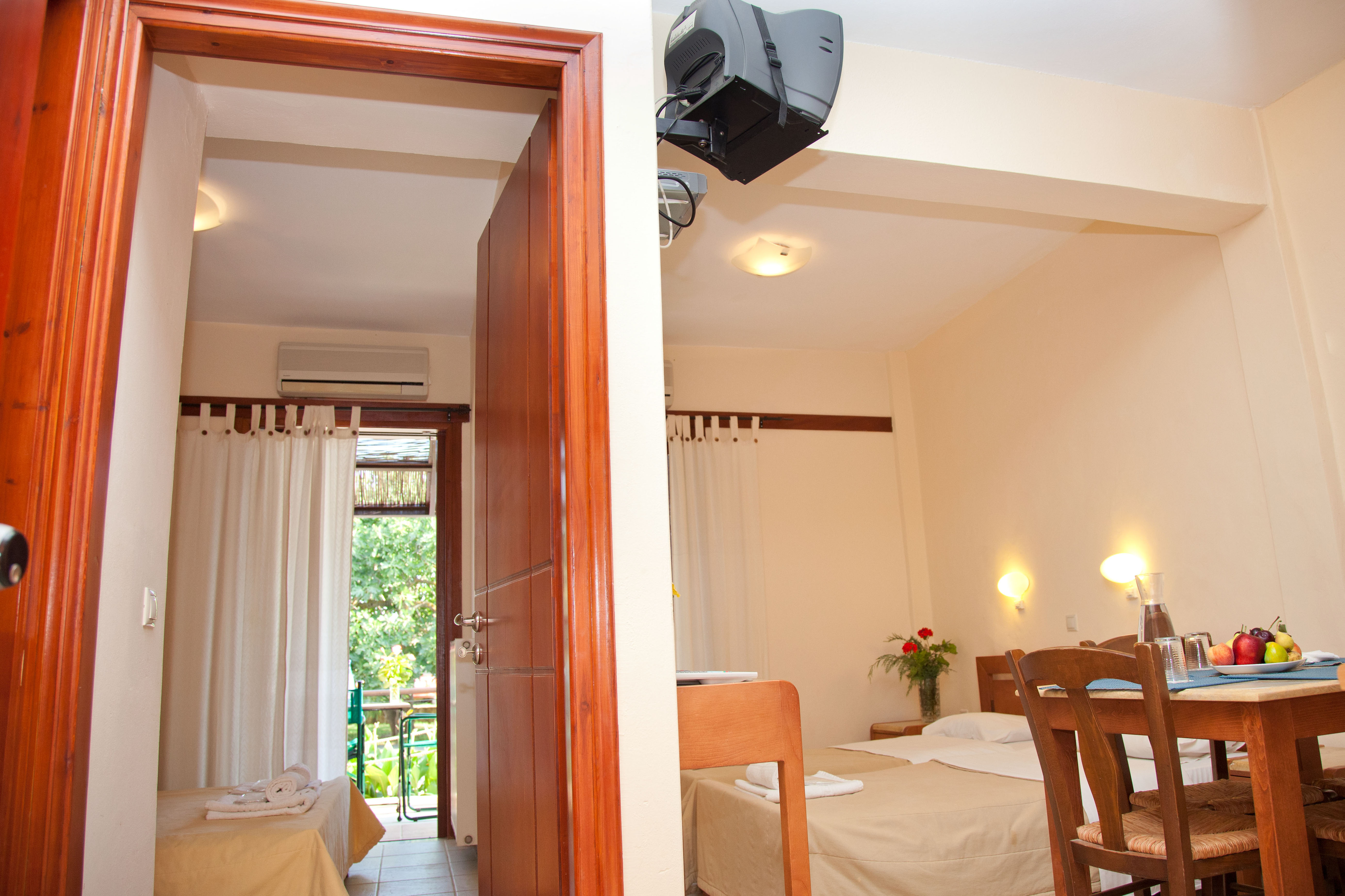 Villas Ganios