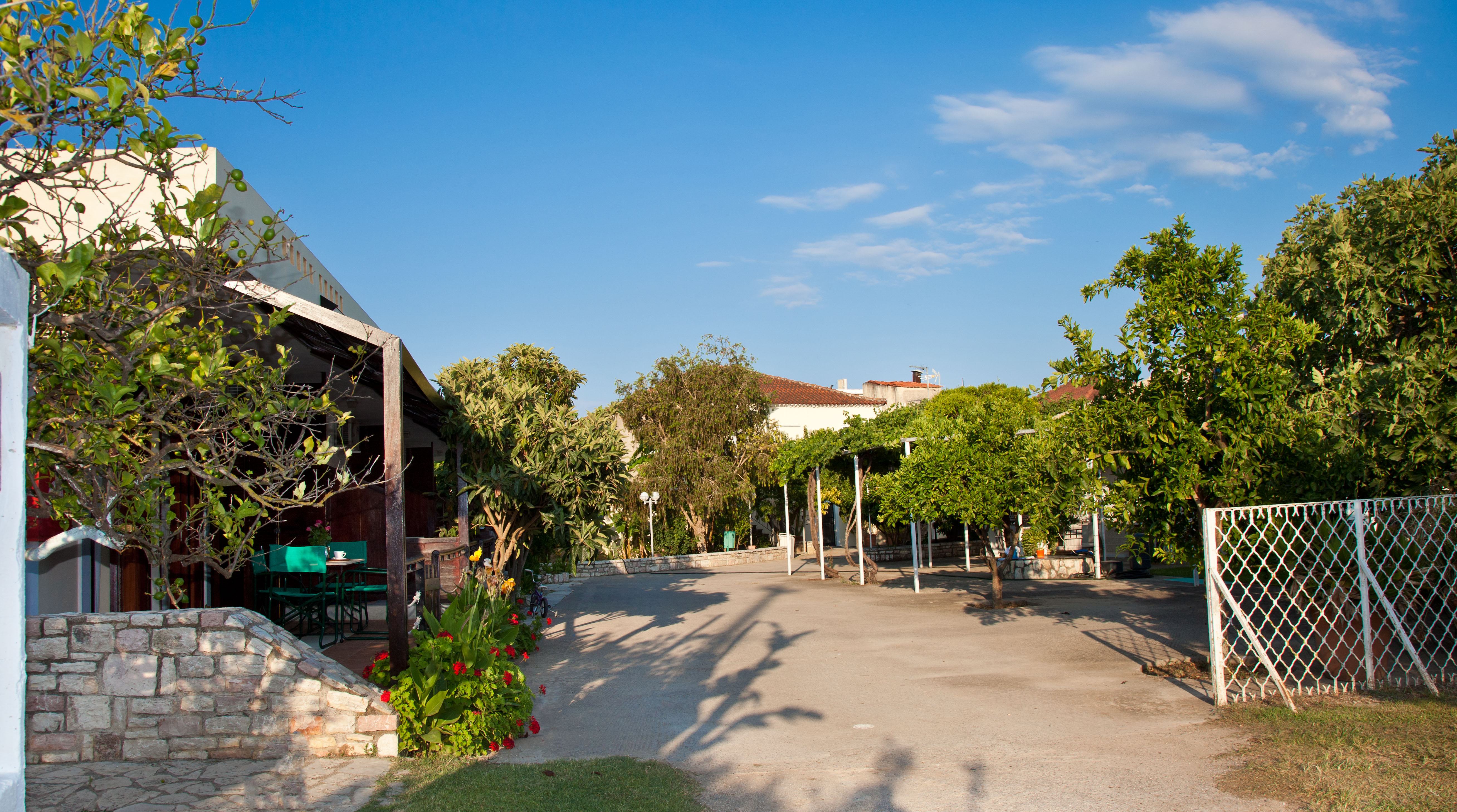 Villas Ganios