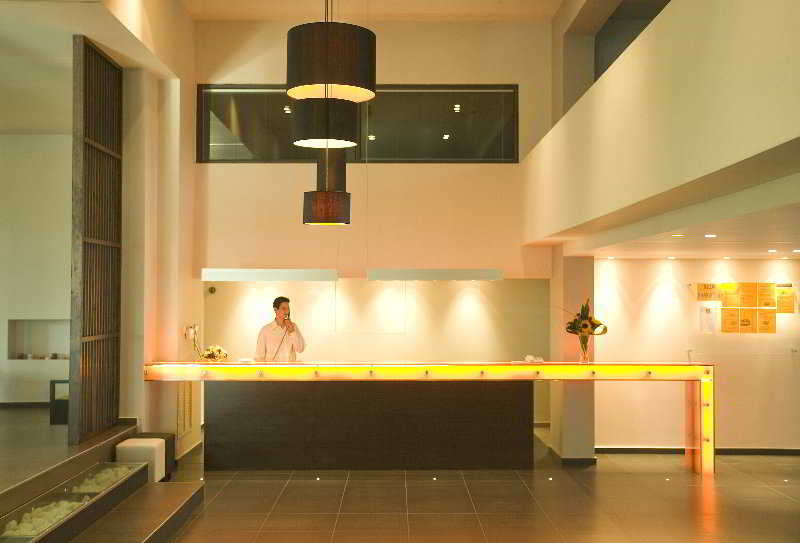 Long Beach Hotel