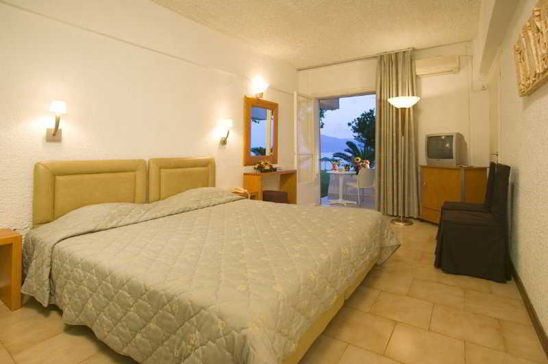 Long Beach Hotel