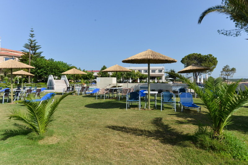 Buka Sandy Beach