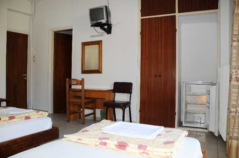 Olympic Torch Hotel