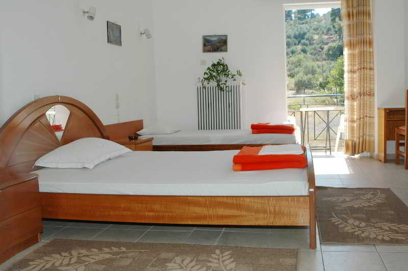 Olympic Torch Hotel