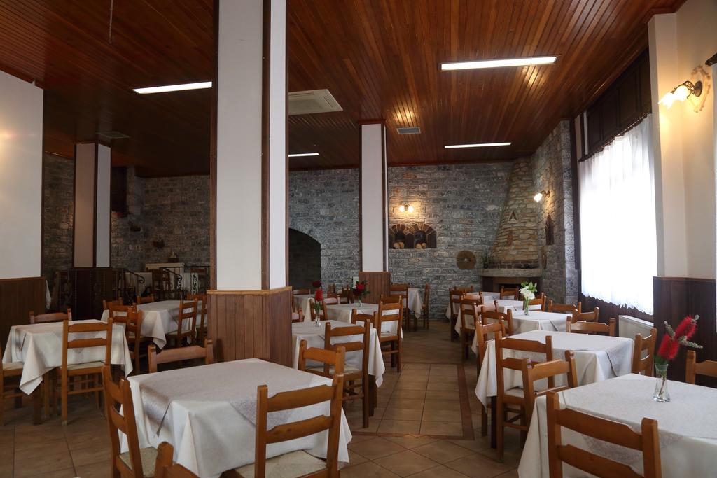 Hotel Mani