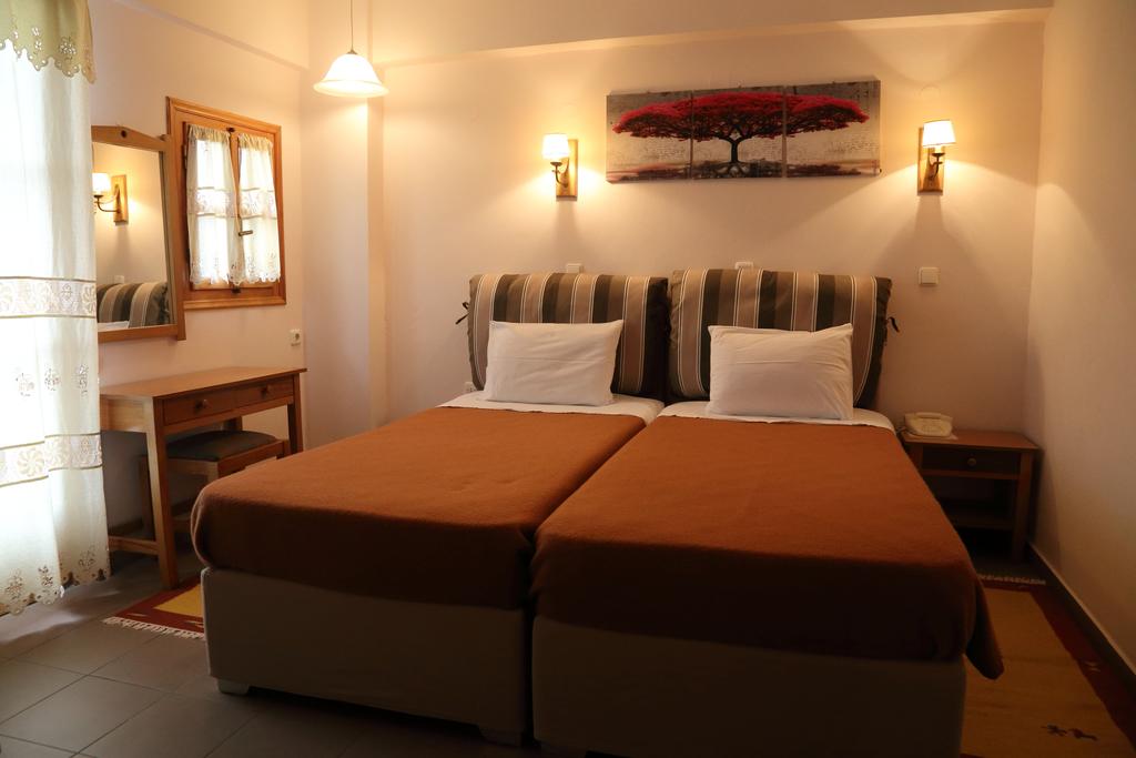 Hotel Mani