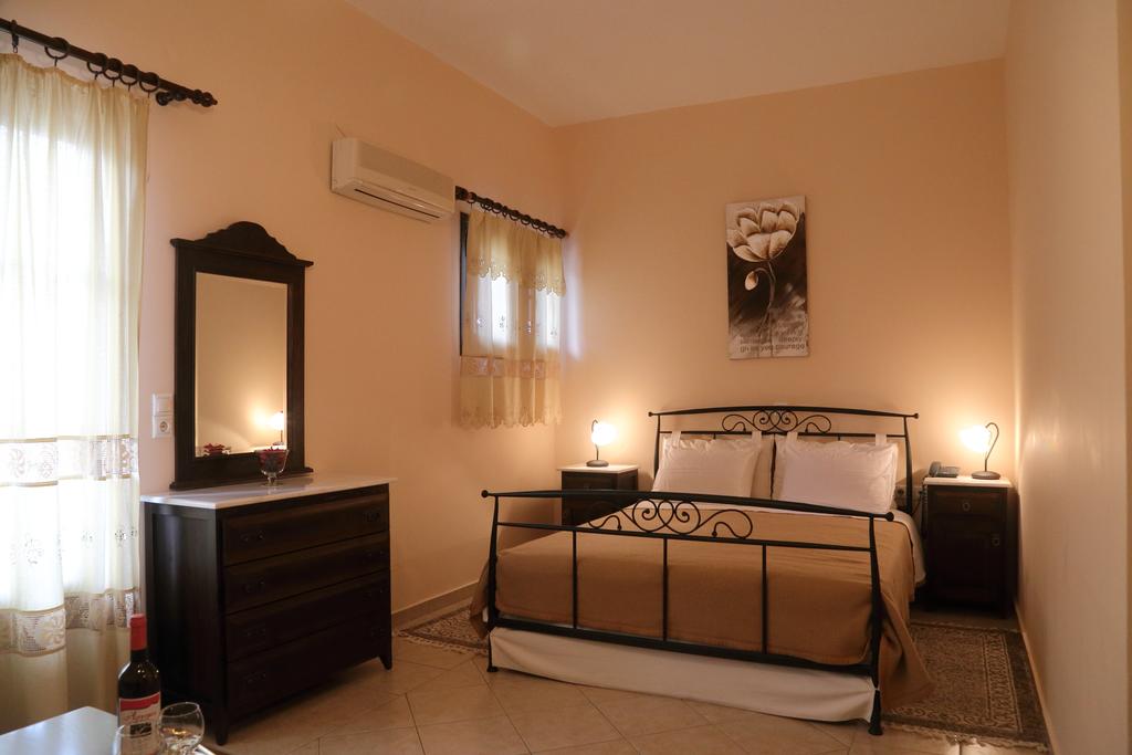 Hotel Mani