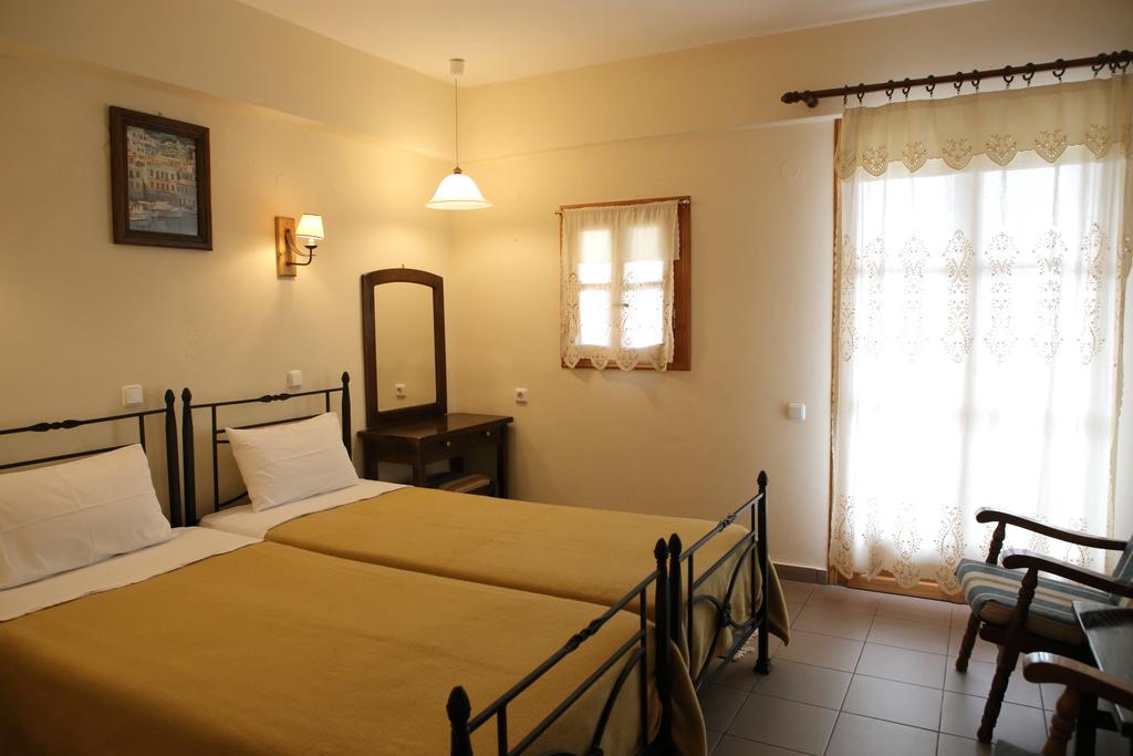 Hotel Mani