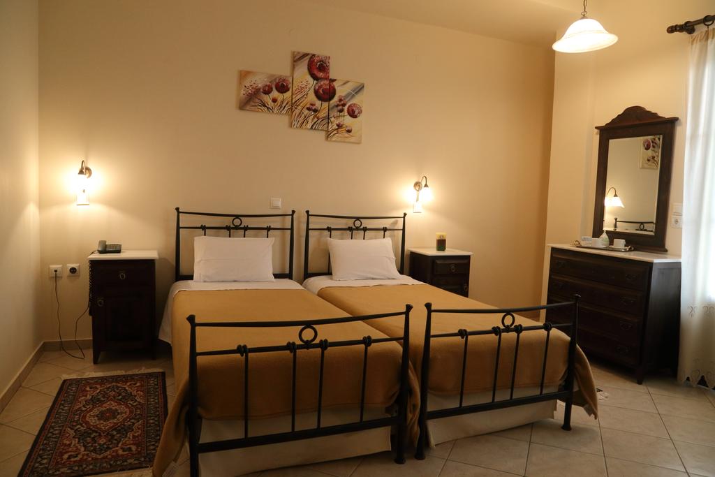 Hotel Mani